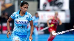 Here Are 5 Things From Rani Rampal’s Story That Show The Uncomfortable Reality Of Our Olympians