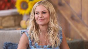 Candace Cameron Bure Reveals The Reason Why She Doesn’t Want A Permanent Seat On The Talk Show ‘The View’