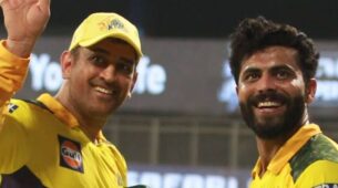 India’s All Rounder Ravindra Jadeja Reveals MS Dhoni Had A Massive Impact On His Cricket Career; Reveals, ‘He was Always Guiding Me’