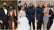 Jennifer Lopez & Ben Affleck To Hailey & Justin: 5 Cutest Yet Hottest Couples On Red Carpet