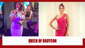 Jennifer Winget is the queen of bodycon: Check photos
