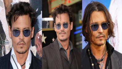 Johnny Depp And His Coolest Hairstyles To Try For Perfect Fashion Vibes