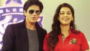 Juhi Chawla Exposes ‘King’ Khan Shah Rukh Khan’s ‘Bad Habit’, Know Details