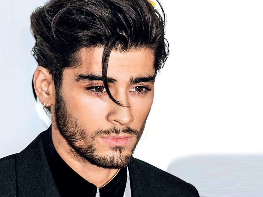 We Just Can’t Get Enough Of Zayn Malik’s Voice, His Songs Always Leave Us In Wonder - 1