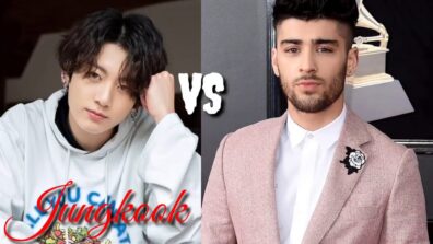 Jungkook Vs Zayn Malik: Who Has The Better Taste For Fashion?