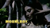 Wow! Mouni Roy’s Latest Monochrome Pictures Indeed Prove That She’s Truly A Jane Austen Heroine In A Christopher Nolan World