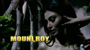 Wow! Mouni Roy’s Latest Monochrome Pictures Indeed Prove That She’s Truly A Jane Austen Heroine In A Christopher Nolan World