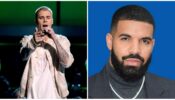 Justin Bieber And Drake Workout Playlist To Get You Working In The Gym