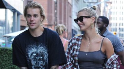 Hailey Bieber Opens Up On Why She Stood By Justin Bieber After All Bad Times