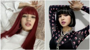 K-pop Fashion: Times When Blackpink’s Lisa Amazed Us With Her Fashion; See Pics
