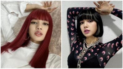 K-pop Fashion: Times When Blackpink’s Lisa Amazed Us With Her Fashion; See Pics