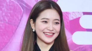 K-POP: Have A Look At These Hot Fashion Trends Of Red Velvet Alum Yeri That Will Sending You Crushing Over Her