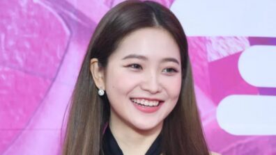 K-POP: Have A Look At These Hot Fashion Trends Of Red Velvet Alum Yeri That Will Sending You Crushing Over Her