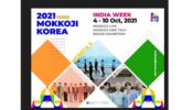 K-pop Star Studded 2021 MOKKOJI KOREA to Hold Special India Week