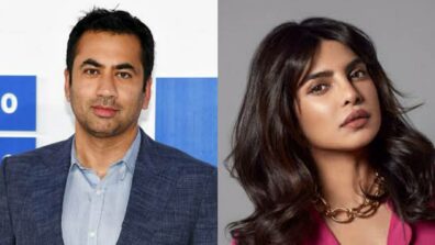 Kal Penn Visits Priyanka Chopra’s NY Restaurant Sona: Calls Food Delicious