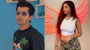 Kamaal Hai: Siddharth Nigam and Anushka Sen unleash their inner swag in new transformation moments, we can’t stop admiring