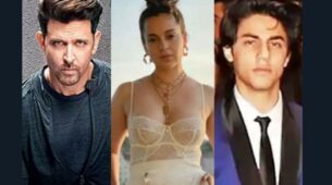 Kangana Ranaut Calls Hrithik Roshan ‘Mafia Pappu’ As He Reacts On Aryan Khan’s Case: Read More