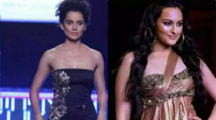 Kangana Ranaut To Sonakshi Sinha: A Look At 5 Actresses Who Fell On-Ramp