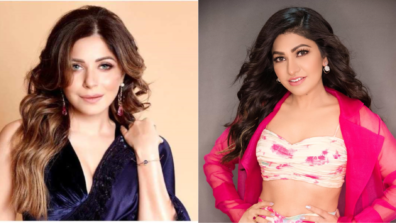 Kanika Kapoor & Tulsi Kumar’s Looks That Are Perfect For A Friday Outing, See Here