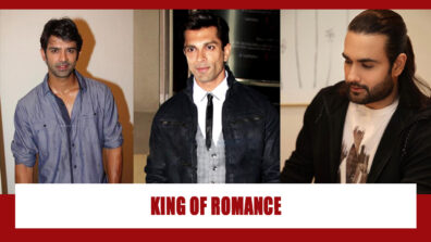 Karan Singh Grover, Barun Sobti, Vivian Dsena: The King Of Romance? Fan Battle