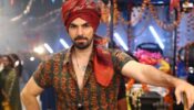 Angad is a complex yet dynamic and fun character: Karan V Grover on Udaariyaan
