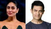 Was Kareena Kapoor not the first choice for Laal Singh Chaddha? Aamir Khan breaks silence