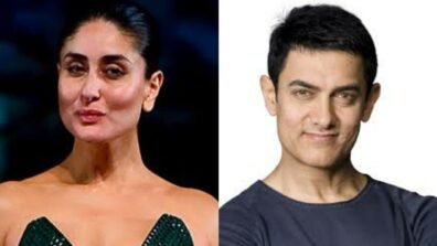 Was Kareena Kapoor not the first choice for Laal Singh Chaddha? Aamir Khan breaks silence