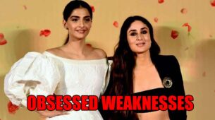 Kareena Kapoor To Sonam Kapoor: Here Are Some Loved Celebrities And Their Obsessed Weaknesses