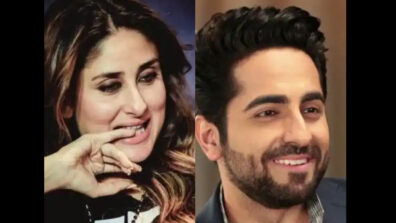 Kareena Kapoor’s Nail Biting To Ayushmann Khurrana’s Oral Hygiene: Weirdest Habits Of Your Favourite Celebs That Will Leave You In Disbelief