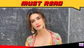 With success comes a lot of responsibility: Kriti Sanon