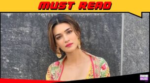 With success comes a lot of responsibility: Kriti Sanon