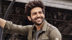 Kartik Aaryan All Set For First South Indian Remake Of  His Career