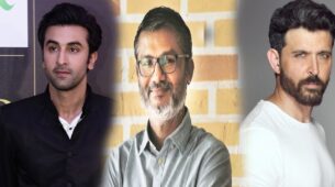 Confirmed:  Ranbir-Hrithik As Rama-Ravana In Nitesh Tiwari’s Web series, The Budget Will Stagger You