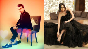 Kasautii Zindagi Kayy Parth Samthaan and Erica Fernandes’ eternal love affair with ‘dark and sensuous’ black avatar