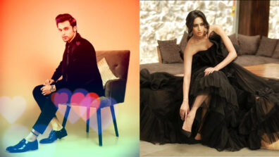 Kasautii Zindagi Kayy Parth Samthaan and Erica Fernandes’ eternal love affair with ‘dark and sensuous’ black avatar