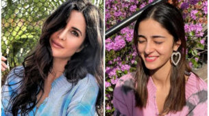 Katrina Kaif Or Ananya Panday: Who Stole The Show In Pin Top; Vote Now