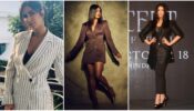 Katrina Kaif, Priyanka Chopra and Aishwarya Rai give out serious ‘boss babe’ vibes with their classy blazer fashion, see pics