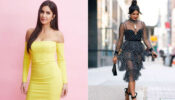 Katrina Kaif To Priyanka Chopra: 5 Hottest Midi Length Ensembles By Bollywood Divas
