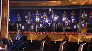 Kaun Banega Crorepati 13 celebrates Amitabh Bachchan’s birthday