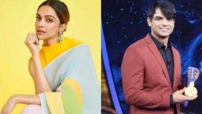 Kaun Banega Crorepati 13: From Deepika Padukone To Neeraj Chopra: Popular Celebs Who Made An Appearance On The Show This Season