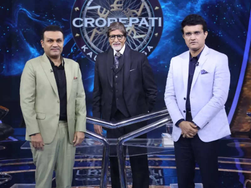 Kaun Banega Crorepati 13: From Deepika Padukone To Neeraj Chopra: Popular Celebs Who Made An Appearance On The Show This Season - 1