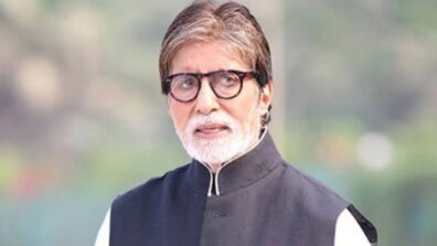 Kaun Banega Crorepati 13: Host Amitabh Bachchan Recalls His Good Old Hostel Memories; Shares He Was Once Beaten With A Cane