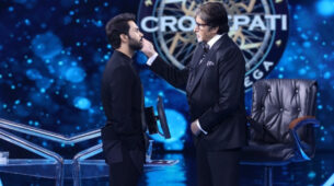Kaun Banega Crorepati 13: This is what Rajkumar Rao felt after he watched Agneepath