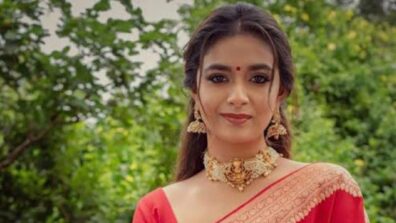 Keerthy Suresh Has The Hottest Saree Wardrobe And Here Pics To Prove The Same