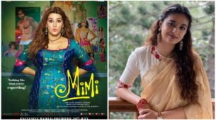 Keerthy Suresh To Star In The Telugu And Tamil Remake Of Kriti Sanon’s Mimi? Deets Inside