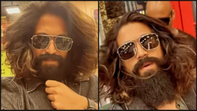 KGF Rockstar Is Back: ‘Namma’ Yash gets a swanky uber-cool new long hairstyle, flaunts it with swag in new viral video