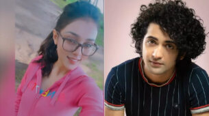 Khaabon Ke Parindey: RadhaKrishn fame Mallika Singh does Katrina Kaif in real life, Sumedh Mudgalkar says ‘nahi control hoti…’