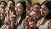 Khaike Paan Bananas Waala: KKK 11 Divyanka Tripathi and her hilarious ‘paan’ moment will make you go ROFL