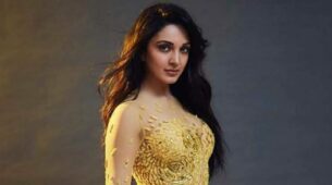 Kiara Advani Became An Actress Due To This Bollywood Celebrity: Know Who