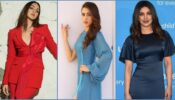 Kiara Advani, Sara Ali Khan Or Priyanka Chopra: Which Diva Was Super Dressed In Prabal Gurung’s Creation?